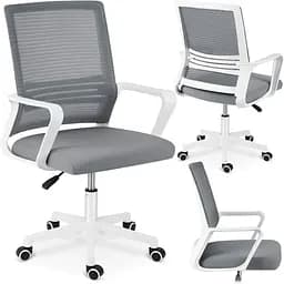 Офисное кресло Sofotel Corta Grey (241400)