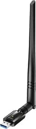 Адаптер WiFi Cudy WU1400, AC1300 Wi-Fi High Gain USB 3.0 Adapter (WU1400) - мініатюра 6