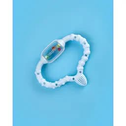 Прорізувач для зубів Curaprox Baby блакитний - мініатюра 4