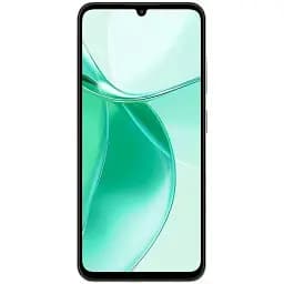 Смартфон ZTE Blade A35 4/64Gb Green (UA UCRF) - мініатюра 3