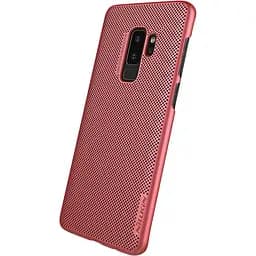 Чохол-накладка Nillkin Air Case Samsung Galaxy S9 Plus (SM-G965) Red - мініатюра 5