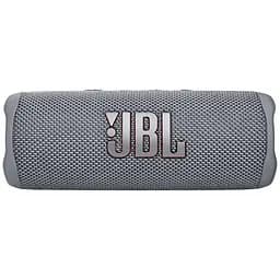 Портативна акустика JBL Flip 6 бездротова сіра (JBLFLIP6GREY)