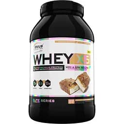 Протеин Genius Nutrition Whey-X5 Bueno 2 кг