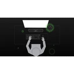 Акустична система Razer Leviathan V2 [RZ05-03920100-R3U1/R3G1] [90762] - мініатюра 6