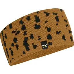 Пов'язка Salewa Sella AM Salamander Headband