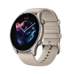 Годинник розумний Amazfit GTR 3 Moonlight Grey (сірий)