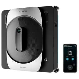 Робот для мойки окон Cecotec Conga Windroid 1290 DoubleSpray Connected