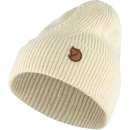 Шапка Fjallraven Directional Rib Beanie Chalk White (1004-78143.113)