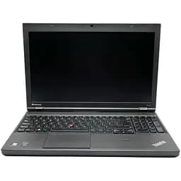 Ноутбук Lenovo ThinkPad T540p 15,6" Intel Core i5 16 Гб 500 Гб A- Refurbished