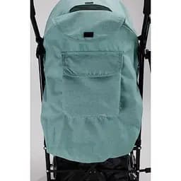 Прогулянкова коляска VELANO Jett Light green (47313) - мініатюра 6