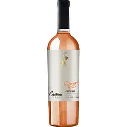 Вино Chateau Pinot Riesling Reserve 2023 ординарне витримане  столове сухе сортове біле 0.75 л. 