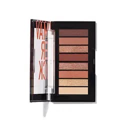 Палітра тіней для повік Revlon ColorStay Looks Book Palette, відтінок 930 (Maverick), 3,4 г (500428) - мініатюра 2