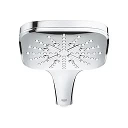 Душовий гарнітур Grohe Rainshower Smartactive 130 26583000, Хром - мініатюра 5