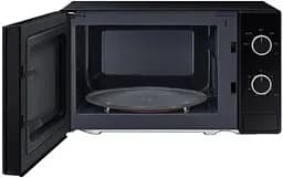 Мікрохвильова піч Samsung MS20A3010AL/UA Black 700W 20 л