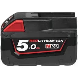 Акумулятор MILWAUKEE M28 B5 4932430484