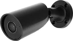 IP-Камера дротова BulletCam, 5мп, 4мм, Poe, True WDR, IP 65, ІЧ 35м, аудіо, кут огляду 75°до 85 Ajax teh0016057