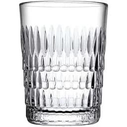 Набор стаканов Pasabahce Rain 250 мл 6 шт. (520302-6)