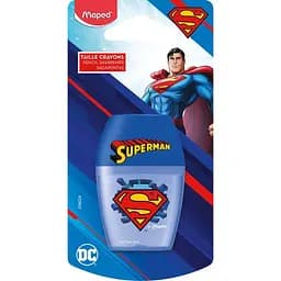 Чинка для олівців Maped Superman (MP.034034)