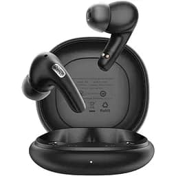 Навушники TWS Acefast W3 ANC black - мініатюра 2