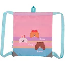 Сумка для взуття Yes SB-10-N Line Friends (559669)