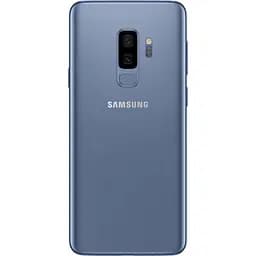 Смартфон Samsung Galaxy S9+ 6/128Gb Blue (SM-G9650) (SnapDragon) - мініатюра 2