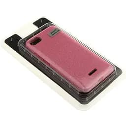 Чохол-накладка Toto TPU Shine Case Xiaomi Redmi 6A Pink - мініатюра 2