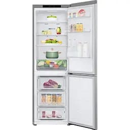 Холодильник LG GW B459FNLW (7125146) - мініатюра 4