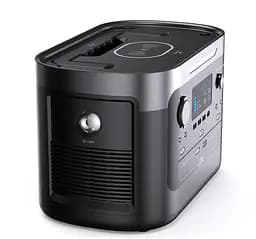 Портативна зарядна станція Ansun Portable Power Station 1000W 923Wh - мініатюра 5