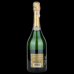 Шампанське Deutz Brut Classic Extra Brut, біле, екстра-брют, 0,75 л (10226) - мініатюра 2