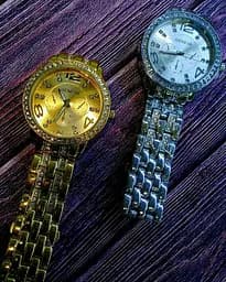 Годинник Geneva Silver - мініатюра 6