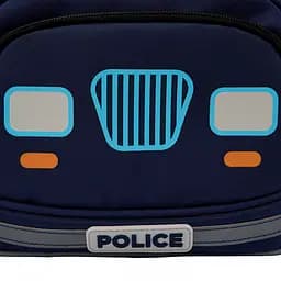Рюкзак дитячий Yes K-34 Police (550026) - мініатюра 12