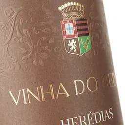 Вино Magnum Vinha do Reino Reserva DO Douro 2020 червоне сухе 0.75 л - мініатюра 4