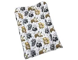 Матрац Moontime на пеленальний стіл "Панди"