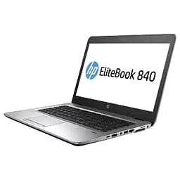 Ноутбук HP EliteBook 840 G4 FHD (i5-7200U/8/512SSD) - Class A- "Б/В" - мініатюра 5