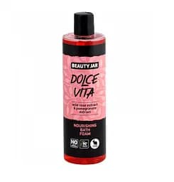 Піна для ванни Dolce Vita Beauty Jar 400 мл