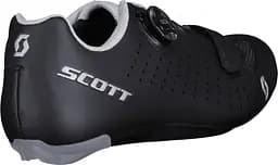 Веловзуття Scott Road Comp Boa 46 Чорний/Сірий (1081-251817.1000.022) - мініатюра 3