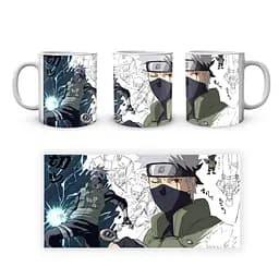 Кружка GeekLand Наруто Naruto in person NA.02.589 - мініатюра 4