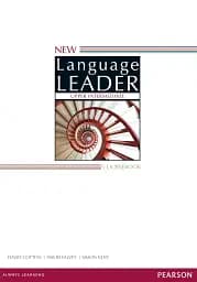 New Language Leader. Upper Intermediate. Coursebook