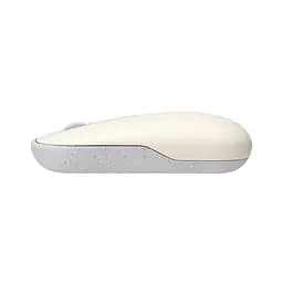 Миша комп'ютерна Asus MD100 Beige/Sage (90XB07A0-BMU0A0) - мініатюра 5