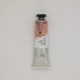 Олійна фарба Rive gauche 40 мл, Охра Модільяні (Modigliani Ochre)