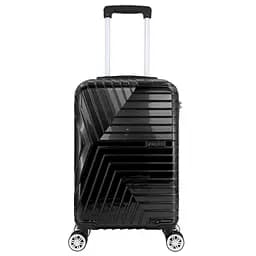 Валіза Semi Line 20" S Black (T5765-1) - мініатюра 2