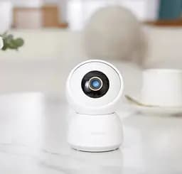 IP-камера iMiLab C30 Home Security Camera 2K (CMSXJ21E) - мініатюра 3