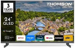Телевізор THOMSON 24HQG3S15CW