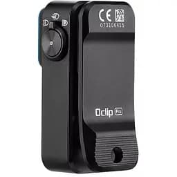 Ліхтар Olight Oclip Pro Black - мініатюра 4