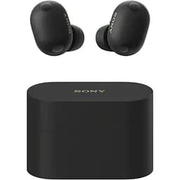 Навушники TWS Sony WF-1000XM6 Headphones Black CN - мініатюра 3