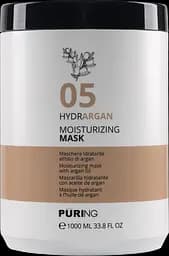 Зволожувальна маска з аргановою олією PURING 05 HYDRARGAN 1000 мл