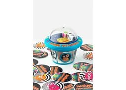 Настільна гра Fun Games Shop Pop-A-Tops: Знайди марсіанина (Pop-A-Tops: Match a Martian) (укр.) (FGS62) - мініатюра 3