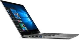 Ноутбук Acer Spin 5 SP513-54N-51AN (NX.HQUEU.00A) Steel Gray (NX.HQUEU.00A) - мініатюра 4