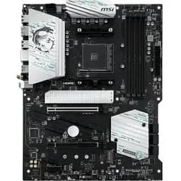 Материнська плата MSI (B550 GAMING WIFI)