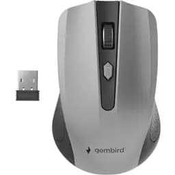 Миша Gembird MUSW-4B-04-BG